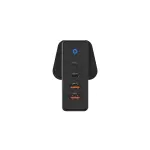 Amazingthing Uk Thunder Pro 100W Charger 2C2A