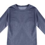 Boys Full-Sleeve Winter Thermal Pajama Set