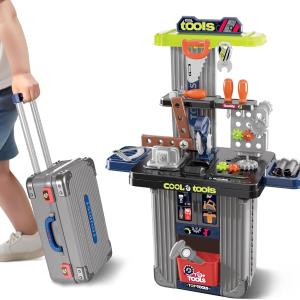Tool Play Sets