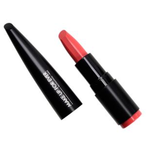 Make Up Forever Rouge Artist Intense Color Beautifying Lipstick #300 (Gorgeous Coral) - 3.2G