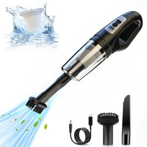Vacume Cleaner 2in1