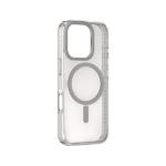Amazingthing Titan Pro Magsafe Drop Proof Case For Iphone 16 Pro Max 6.9 - Grey