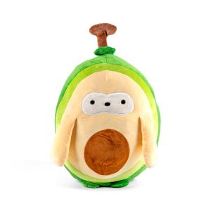 Avocado Buddy Plush Toy 45cm