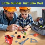 Tool Play Sets