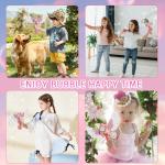 B/O Bubble Stick 1000ML