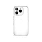 أميزينج جراب لهاتف iPhone 15 Pro - شفاف