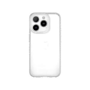 أميزينج جراب لهاتف iPhone 15 Pro - شفاف