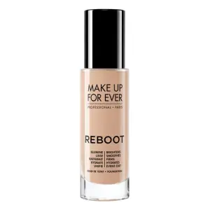 Make Up Forever Reboot Active Care In Foundation #R250 (Nude Beige) - 30Ml