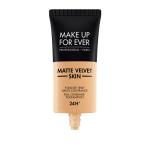 Make Up Forever Matte Velvet Skin Foundation #Y335 (Dark Sand) - 30Ml