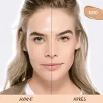 Make Up Forever Reboot Active Care In Foundation #R250 (Nude Beige) - 30Ml