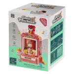 B/O Doll Catch Machine - Space