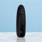 Cube Aroma Plug-In Diffuser – Matte Black Oval