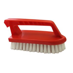 Tonkita Cloth Laundry Brush with Grip