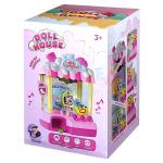 Pink Candy Shop Doll House – Musical & Light-Up Pretend Playset