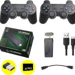 2.4G Wireless Controller Gamepad