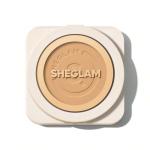Sheglam Skin-Focus High Coverage Powder Foundation – Nude