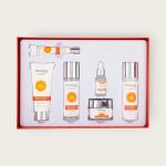 Bioaqua Vitamic C 6in1 Set