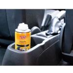 Automotive Air conditioning system Fresh