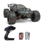 لعبة اطفال سيارة عالية السرعة 1:18 R/C 4WD (52 كم/ساعة) - أخضر