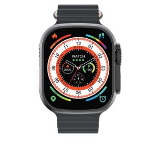 BraveULTRA B8 SMART WATCH BSW-8 BLACK