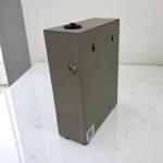 Cube Aroma Scent Diffuser Machine - Silver