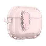 Amazingthing Minimal Case For Airpods Pro 2 - Pink