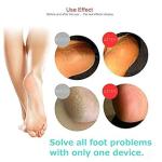 Personal Pedi Foot Care System