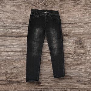 Slim-Fit 5 pocket design Jeans