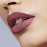 Make Up Forever Rouge Artist Intense Color Beautifying Lipstick #166 (Poised Rosewood) - 3.2G