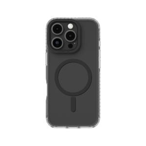 Amazingthing Titan Pro Magsafe Drop Proof Case For Iphone 16 Pro Max 6.9 - Black