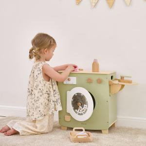 Viga Washing Machine Set