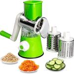 Multi-Functional 3in1 vegetable grinder