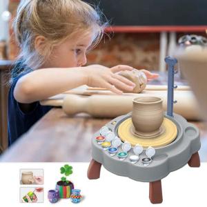 Pottery Machine
