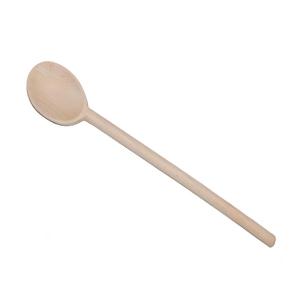 Geor Spoon With slim Oval head 25cm
