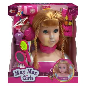 27cm Doll Set