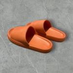 LABEL Women's Soft Comfort Beach Slides