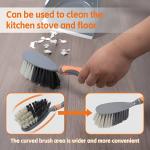 Multipurpose Household Cleaning Set 6in1