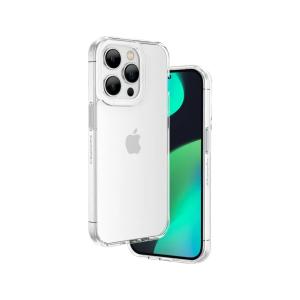 أميزينج جراب لهاتف iPhone 2022 مقاس 6.7 بوصة Pro Max - شفاف