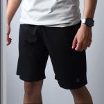 Premium Active High-Performance Flex Shorts for Men