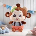 Cheerful Monkey Plush toy 65cm