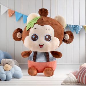 Cheerful Monkey Plush toy 65cm
