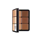 Make Up Forever Ultra Hd 12 Palette Foundation - 27.6G