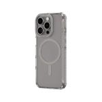 Amazingthing Titan Pro Magsafe Drop Proof Case For Iphone 16 Pro Max 6.9 - Grey
