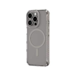 Amazingthing Titan Pro Magsafe Drop Proof Case For Iphone 16 Pro Max 6.9 - Grey