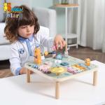 طاولة فيجا للأنشطة التعليمية المتعددة