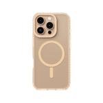 Amazingthing Titan Pro Magsafe Drop Proof Case For Iphone 16 Pro Max 6.9 - Rose Gold