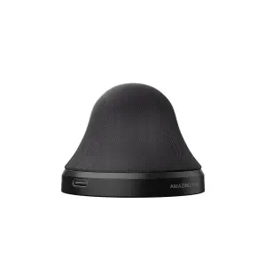 Amazingthing Bluetooth Magplay Pocket Speaker - Black