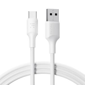 Voltme Powerlink EDC Series Cable USB A to Type C 3.0M 3A 60W White