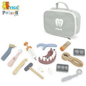 Viga Dentist Set