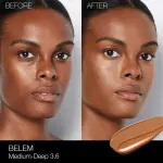 Nars Light Reflecting Foundation Medium Belem